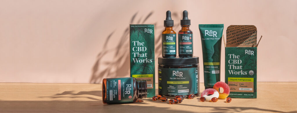 cbd wholesaler